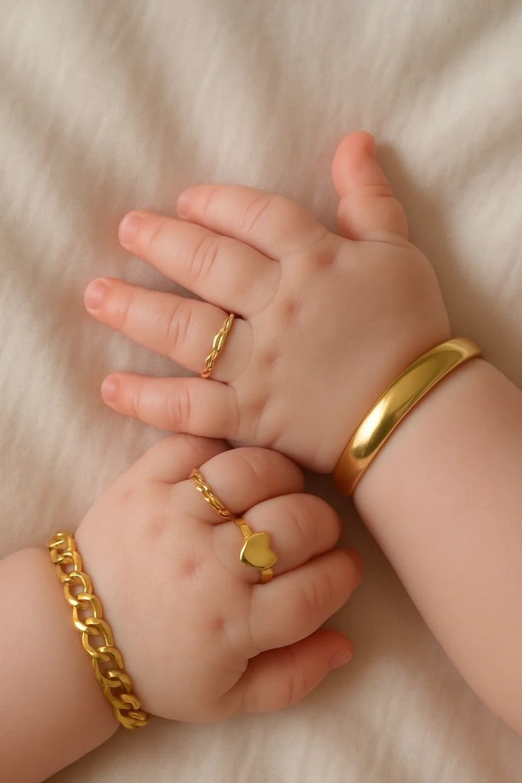 Kids Jewellery