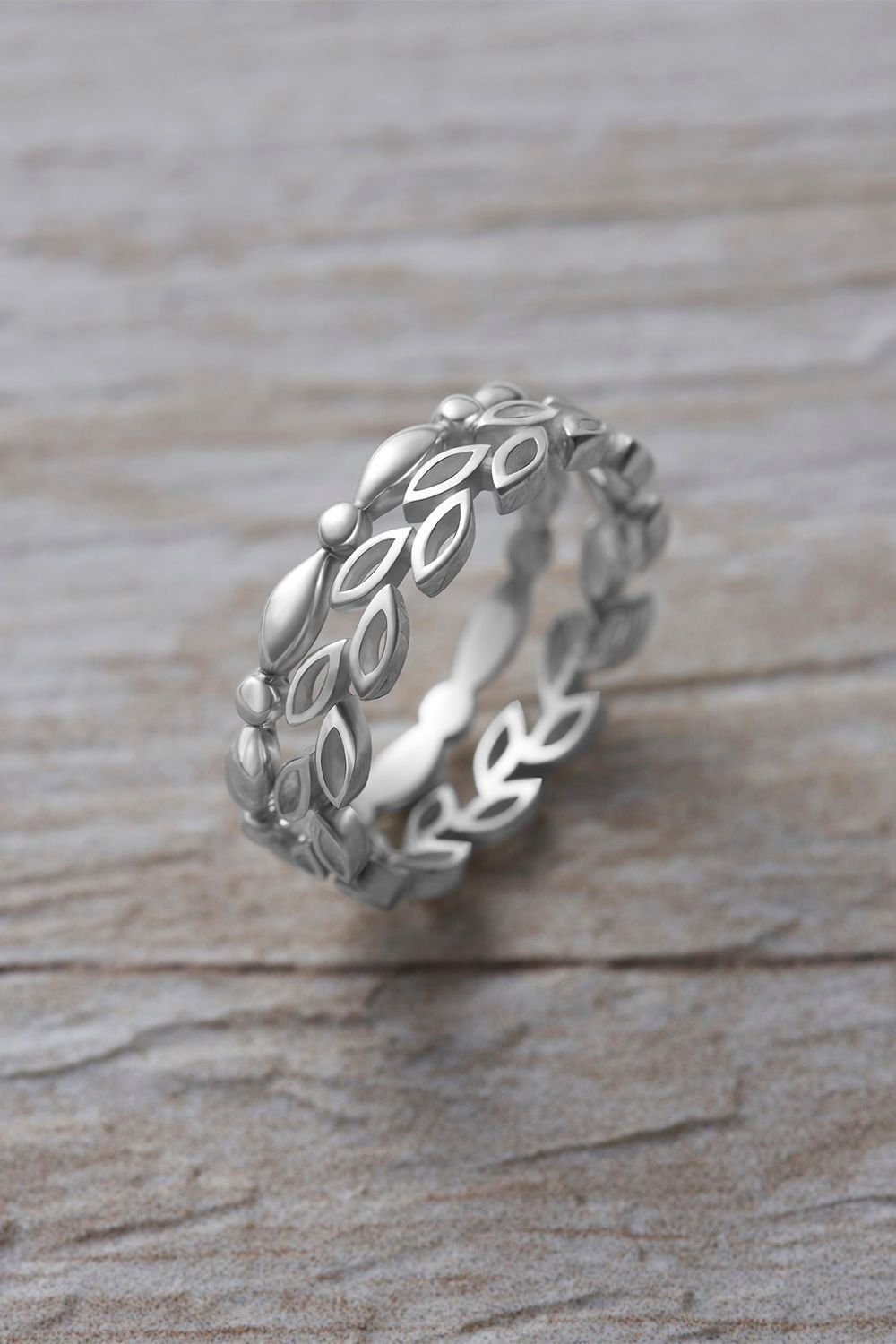 Silver Ring